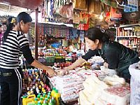 Thị trường bán lẻ sẽ khởi sắc?